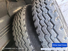 Buy Zoomlion 250v4 Used Crane / 3 Buy Zoomlion 250v4 Used Crane / 3